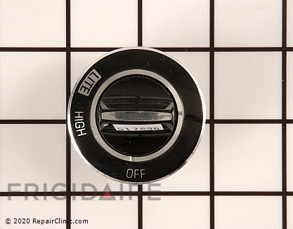 Knob Dial 5303207061 Alternate Product View