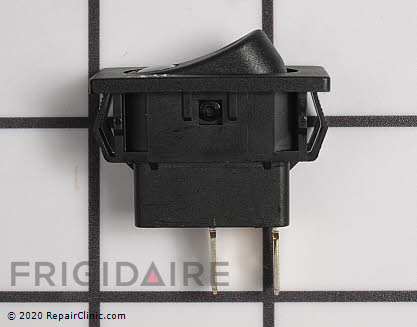 Light Switch 5304462143 Alternate Product View