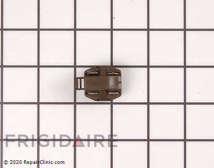 Relay 08015080 Alternate Product View