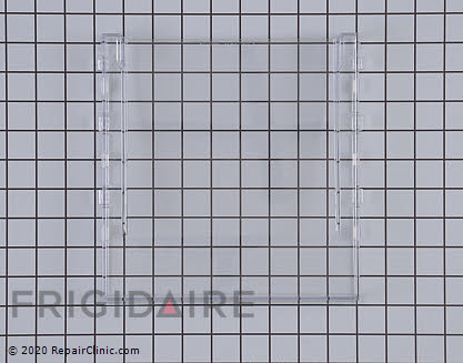 Shelf Trim 241743201 Alternate Product View
