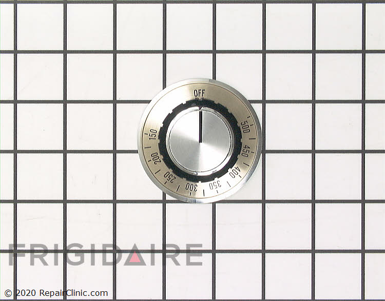 358T142P73 Thermostat Knob