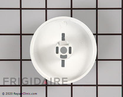 Thermostat Knob 5303307352 Alternate Product View