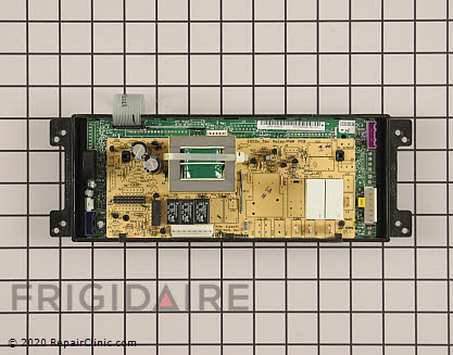 Control Board 316560161 Alternate Product View