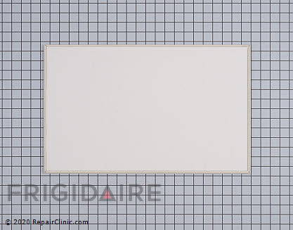 Cooking Tray 5304463134 Alternate Product View