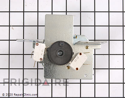 Door Lock Motor and Switch Assembly 5304449471 Alternate Product View