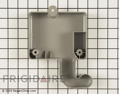 Hinge Cover 241761508 Alternate Product View