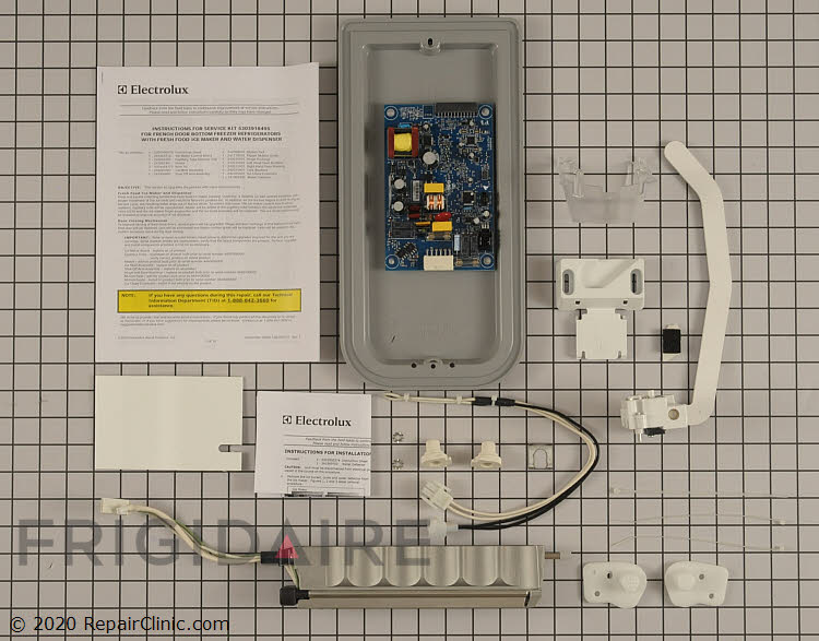 Main Control Board 5303918495 Alternate Product View