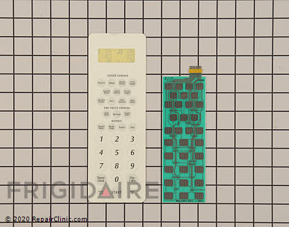 Touchpad 5304451299 Alternate Product View