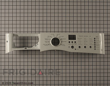 Control Panel 137377510 Alternate Product View