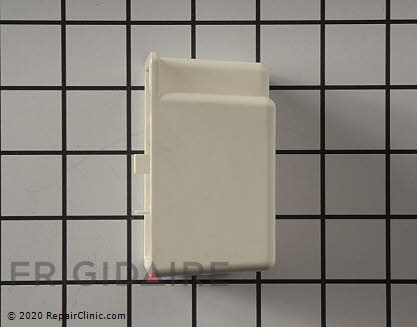 Ice Maker Cover 242210102 Alternate Product View