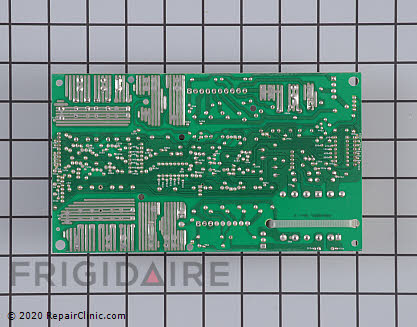 Relay Board 316443917 Alternate Product View