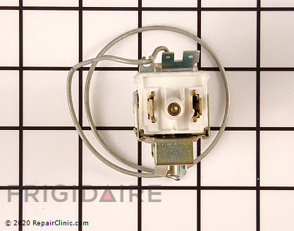 Temperature Control Thermostat 5303305486 Alternate Product View