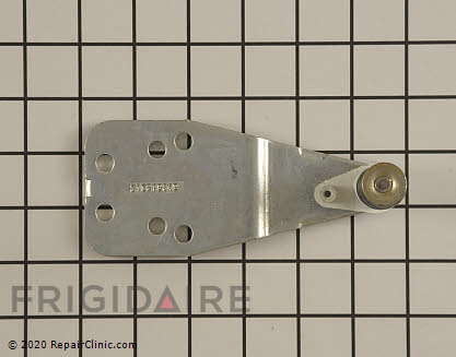 Top Hinge 218215245 Alternate Product View