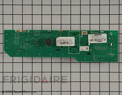 User Control and Display Board 5304508543 Alternate Product View
