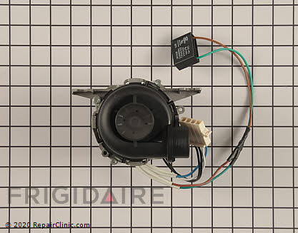 Circulation Pump 154614002 Alternate Product View