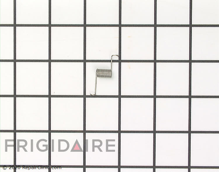 5304401779 Dispenser Door Spring