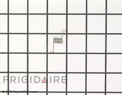Dispenser Door Spring 5304401779 Alternate Product View