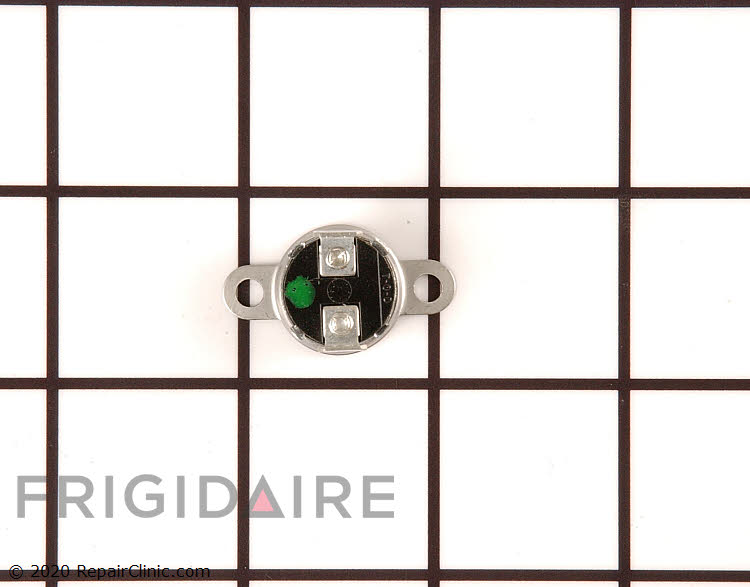 Thermal Fuse 5303211472 Alternate Product View