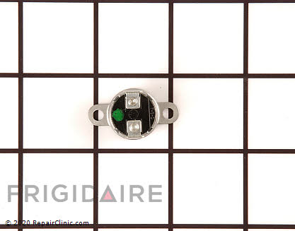 Thermal Fuse 5303211472 Alternate Product View