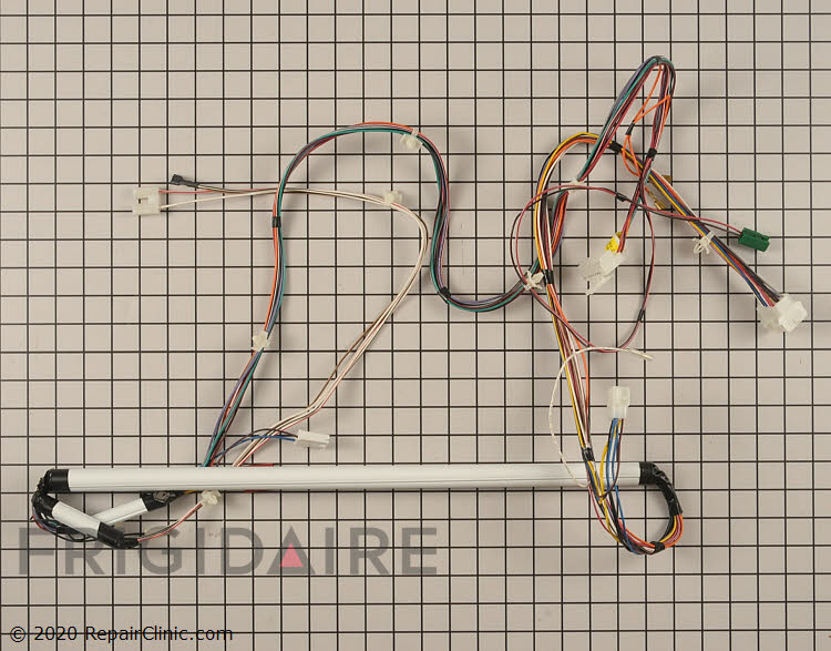 134769600 Wire Harness