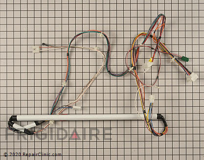 Wire Harness 134769600 Alternate Product View