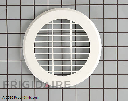 Air Grille 297014300 Alternate Product View