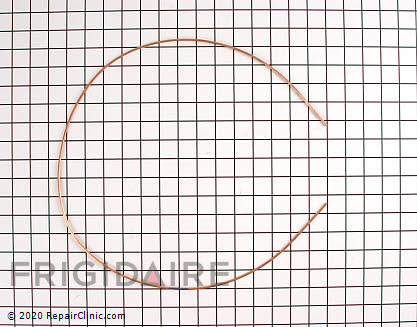 Capillary Tube 5308017253 Alternate Product View