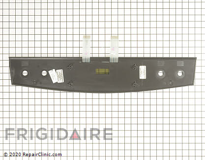 Control Panel 318312240 Alternate Product View