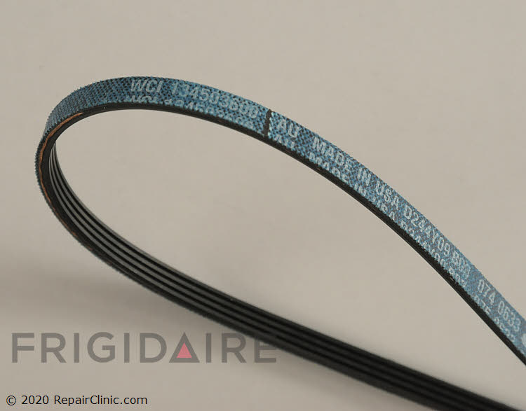 Drive Belt 134503600 Alternate Product View