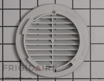Grille 5304454286 Alternate Product View