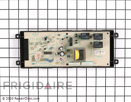 Oven Control Board 316207520 Alternate Product View