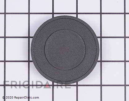 Surface Burner Cap 316548700 Alternate Product View