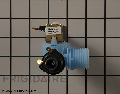 Water Inlet Valve 137353800 Alternate Product View