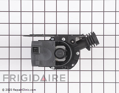 Drain Pump 154757901 Alternate Product View