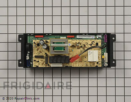 Main Control Board 316577097 Alternate Product View