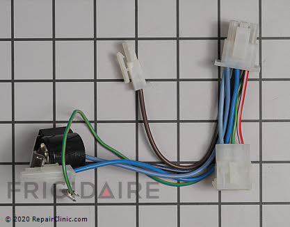 Wire Harness 5304521761 Alternate Product View
