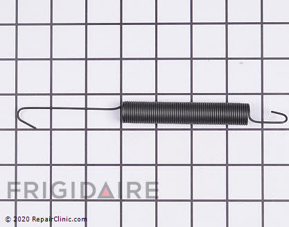 Door Spring 154669101 Alternate Product View