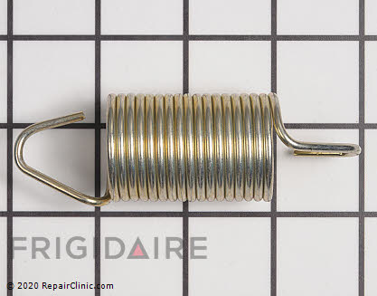 Door Spring 154696801 Alternate Product View