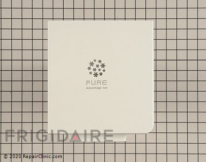 Ice Bucket Assembly 242100107 Alternate Product View