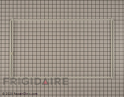 Shelf Frame 297007600 Alternate Product View