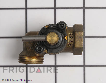 Gas Valve Assembly 131498500 Alternate Product View