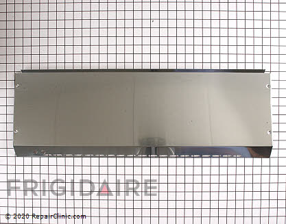 Rear Panel 08012849 Alternate Product View