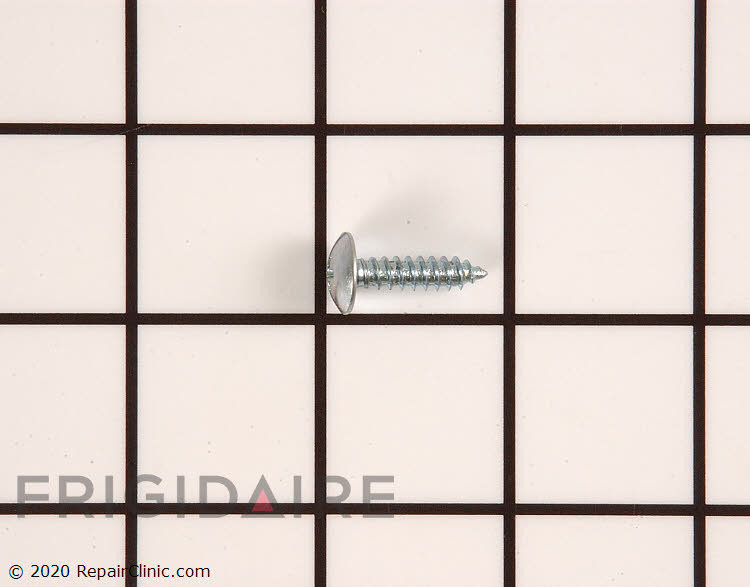 218578600 Refrigerator Screw