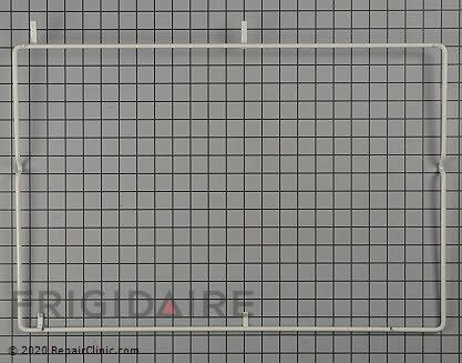 Shelf Frame 240372404 Alternate Product View