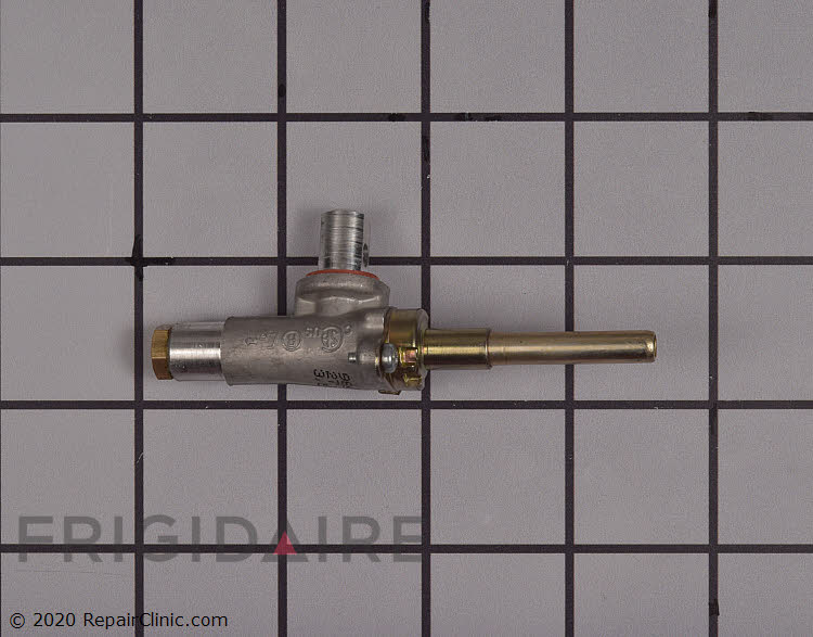 5304506148 Surface Burner Valve