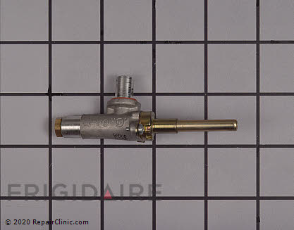 Surface Burner Valve 5304506148 Alternate Product View