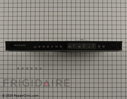 Touchpad and Control Panel 5304504659 Alternate Product View