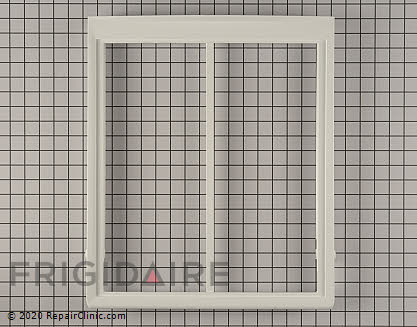 Crisper Cover 240350703 Alternate Product View