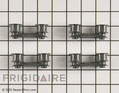 Dishrack Roller 405526079 Alternate Product View