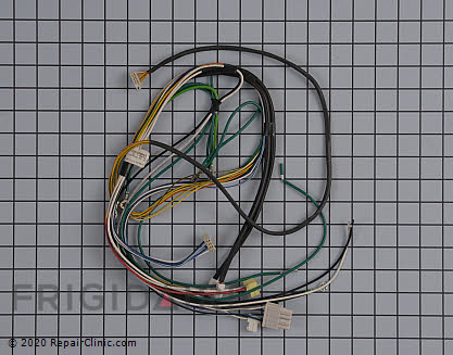Wire Harness 154688401 Alternate Product View